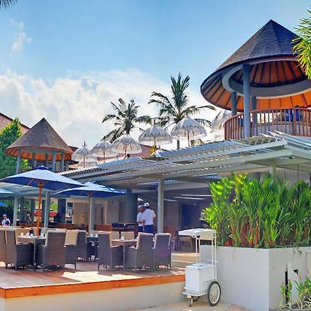Bali Dynasty Resort Kuta  Exterior photo