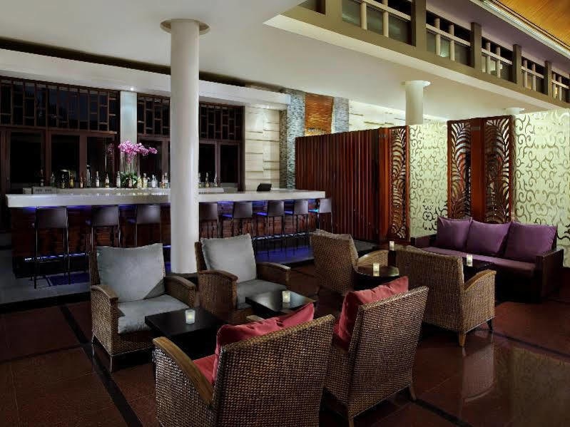 Bali Dynasty Resort Kuta  Exterior photo