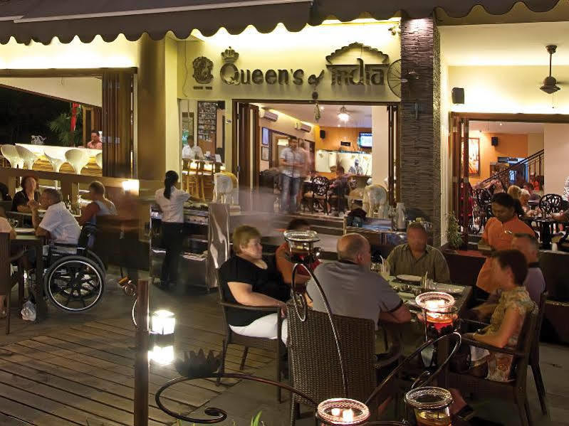 Bali Dynasty Resort Kuta  Exterior photo