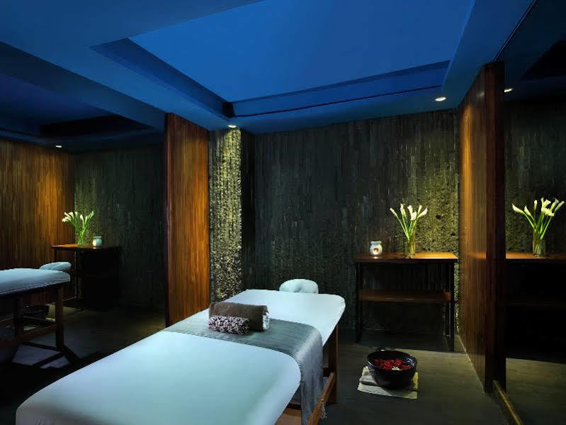 Bali Dynasty Resort Kuta  Exterior photo